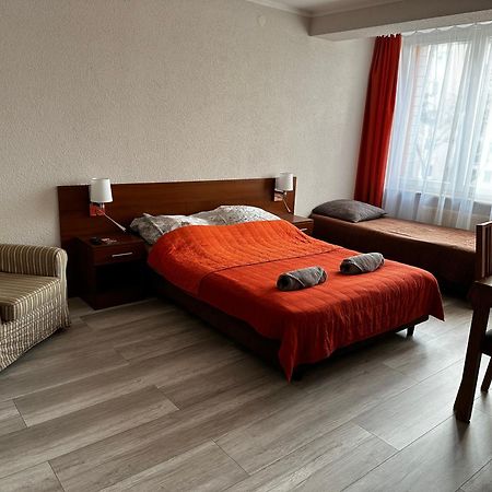 Kompleks Apartament-Serwis Cracovia Exterior foto