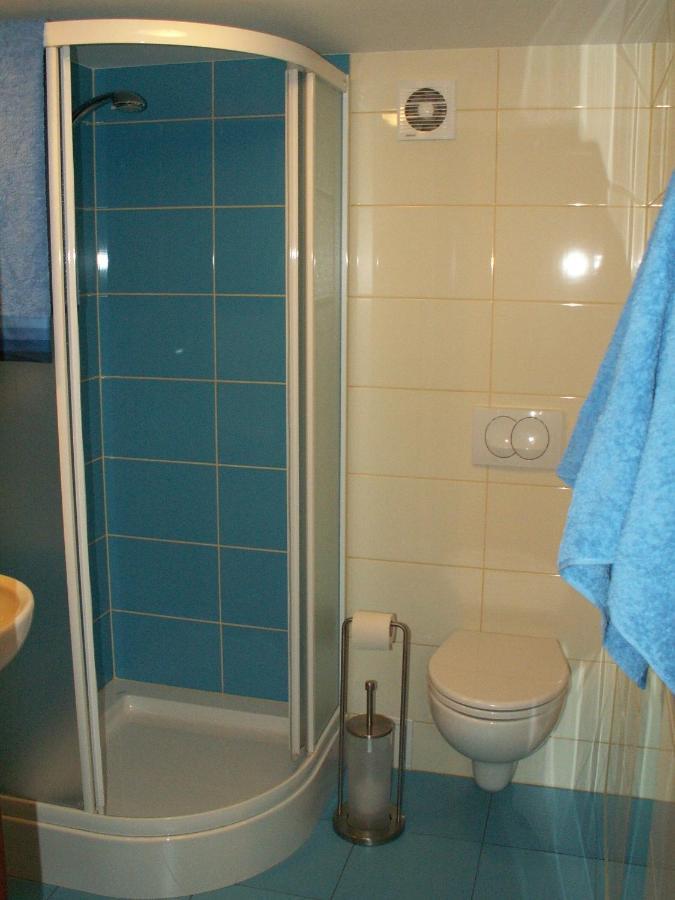 Kompleks Apartament-Serwis Cracovia Exterior foto