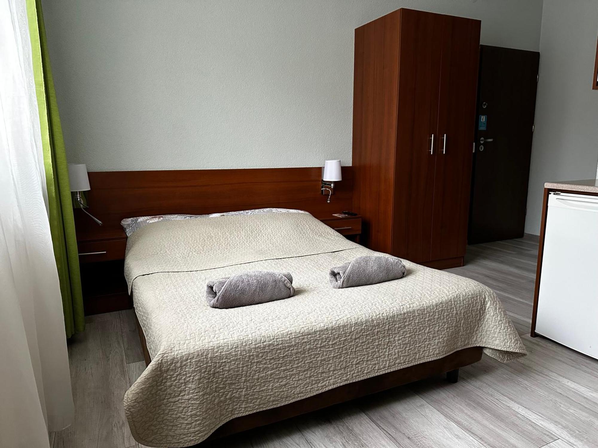 Kompleks Apartament-Serwis Cracovia Exterior foto