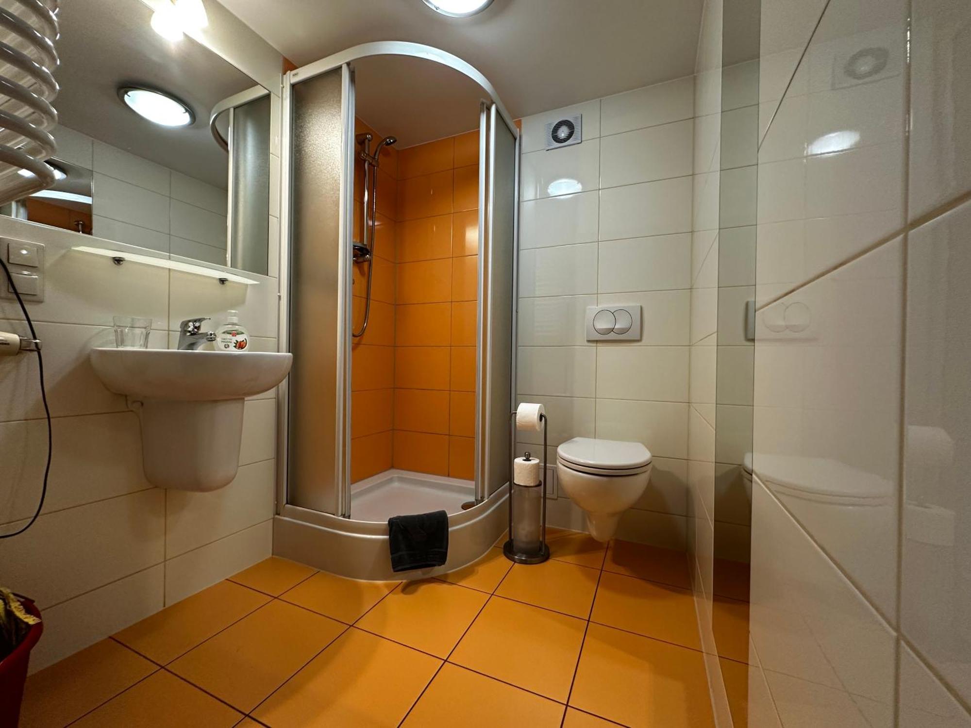 Kompleks Apartament-Serwis Cracovia Exterior foto