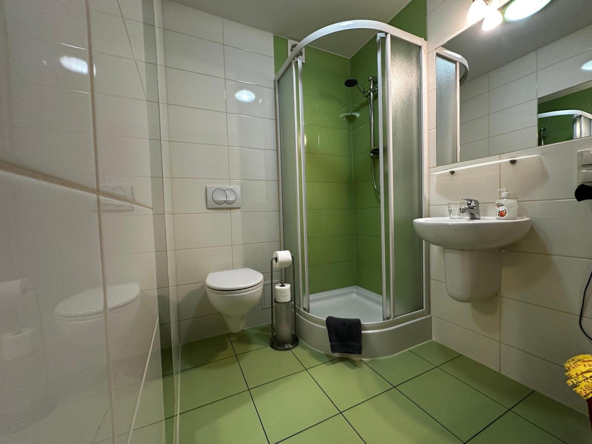 Kompleks Apartament-Serwis Cracovia Exterior foto